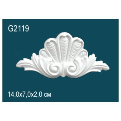 Орнамент Перфект G2119