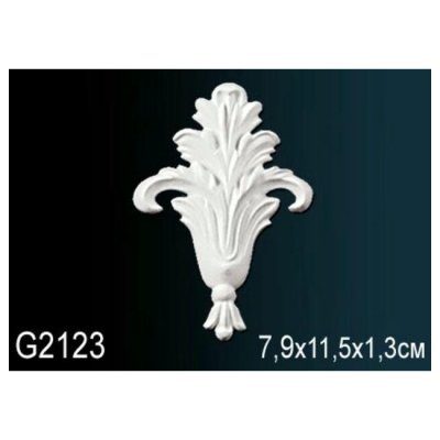 Орнамент Перфект G2123