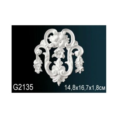 Орнамент Перфект G2135
