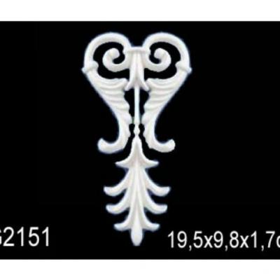 Орнамент Перфект Perfect G2151