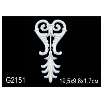 Орнамент Перфект G2151