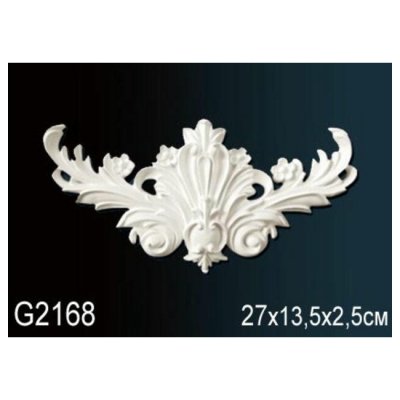 Орнамент Перфект G2168