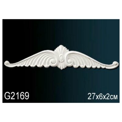 Орнамент Перфект G2169