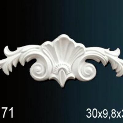 Орнамент Перфект Perfect G2171