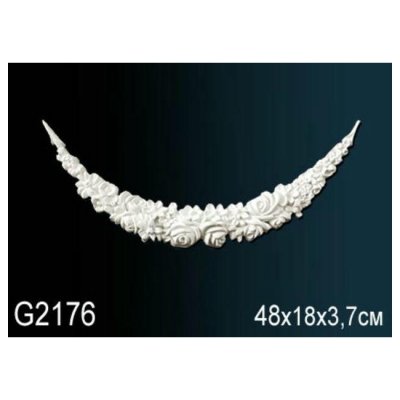 Орнамент Перфект G2176