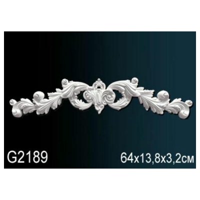 Орнамент Перфект G2189