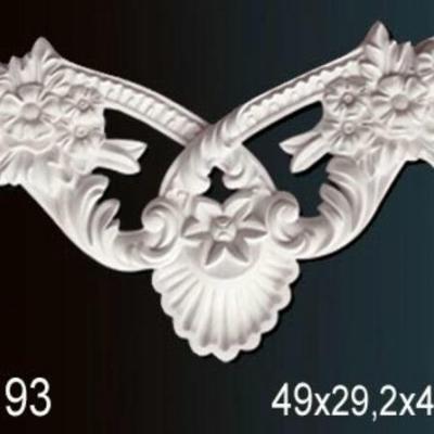 Орнамент Перфект Perfect G2193