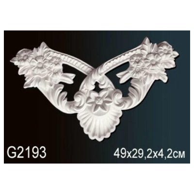 Орнамент Перфект G2193