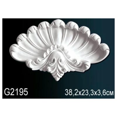 Орнамент Перфект G2195