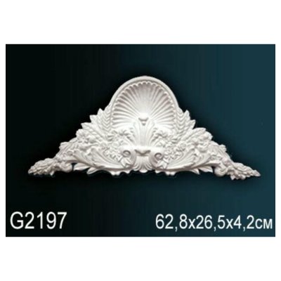 Орнамент Перфект G2197