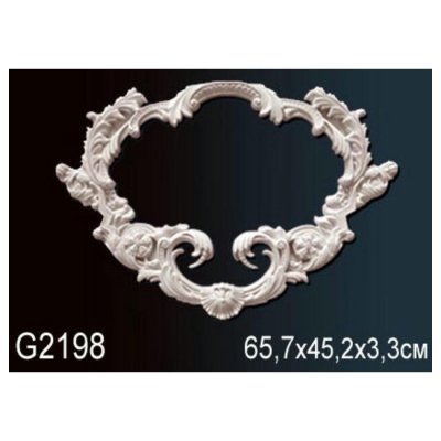 Орнамент Перфект G2198