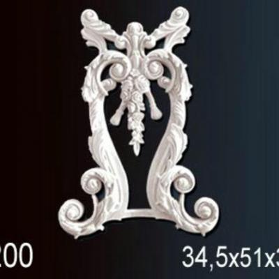 Орнамент Перфект Perfect G2200