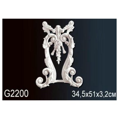 Орнамент Перфект G2200