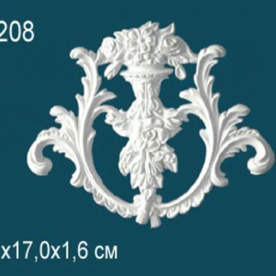 Орнамент Перфект Perfect G2208