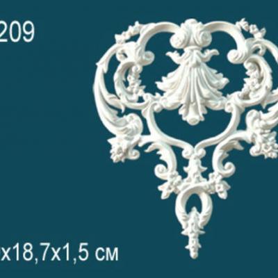 Орнамент Перфект Perfect G2209