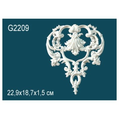 Орнамент Перфект G2209