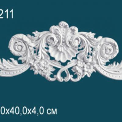 Орнамент Перфект Perfect G2211