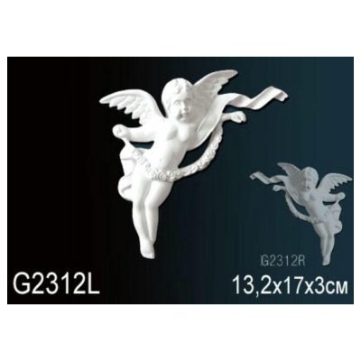 Орнамент Перфект G2312L