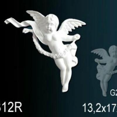 Орнамент Перфект Perfect G2312R