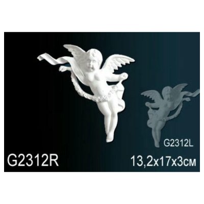 Орнамент Перфект G2312R