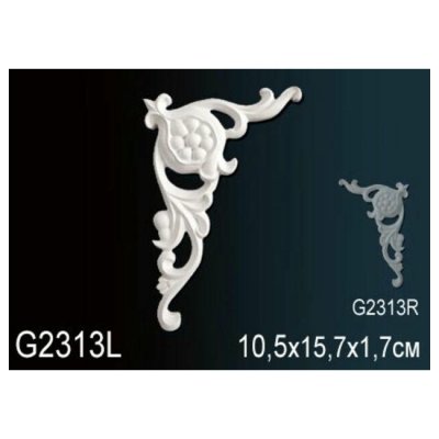 Орнамент Перфект G2313L