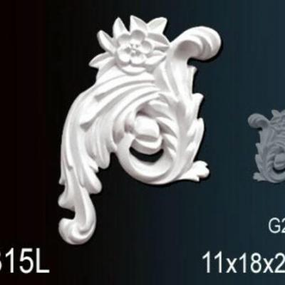 Орнамент Перфект Perfect G2315L