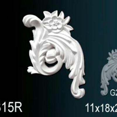 Орнамент Перфект Perfect G2315R