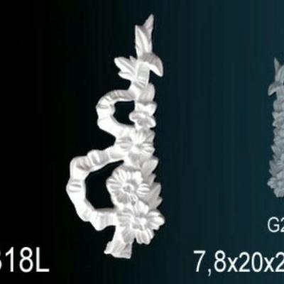 Орнамент Перфект Perfect G2318L