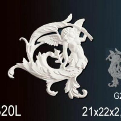 Орнамент Перфект Perfect G2320L