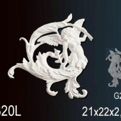 Орнамент Перфект G2320L