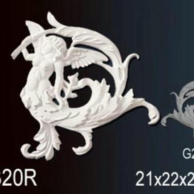 Орнамент Перфект Perfect G2320R