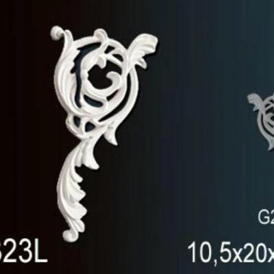 Орнамент Перфект Perfect G2323L