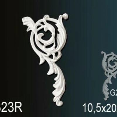 Орнамент Перфект Perfect G2323R