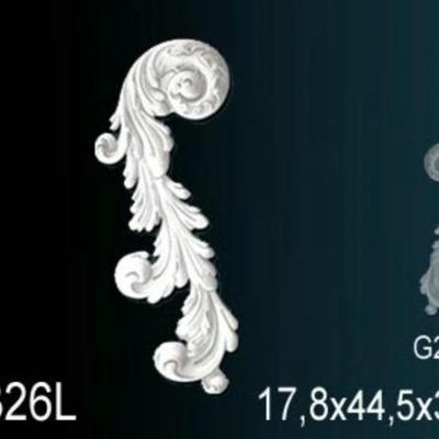 Орнамент Перфект Perfect G2326L