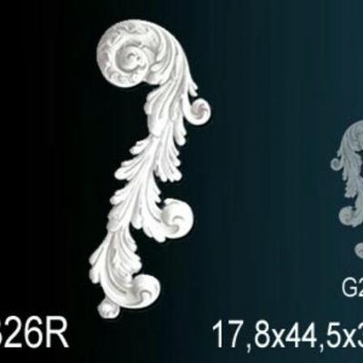 Орнамент Перфект Perfect G2326R