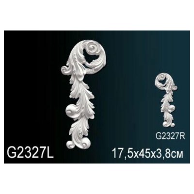 Орнамент Перфект G2327L