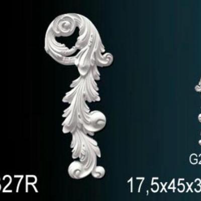 Орнамент Перфект Perfect G2327R