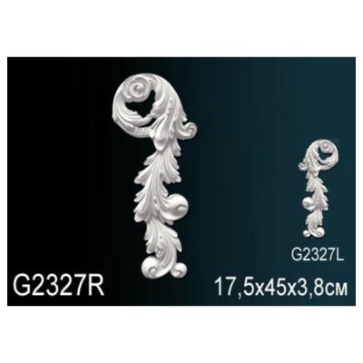 Орнамент Перфект G2327R