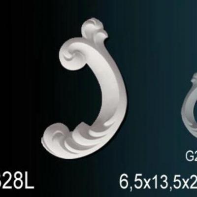 Орнамент Перфект Perfect G2328L