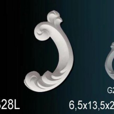 Орнамент Перфект G2328L