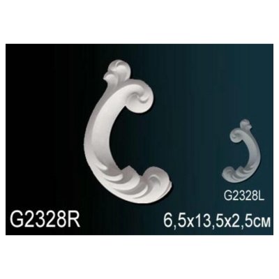 Орнамент Перфект G2328R