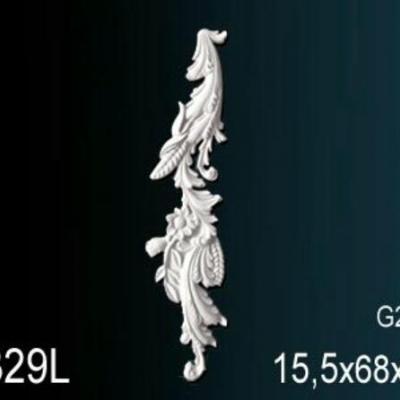 Орнамент Перфект Perfect G2329L