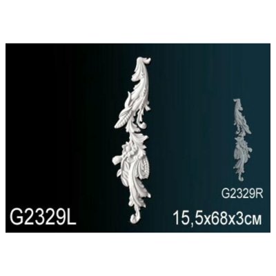 Орнамент Перфект G2329L