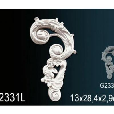 Орнамент Перфект Perfect G2331L