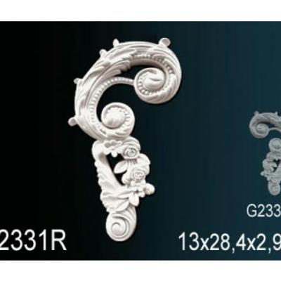 Орнамент Перфект Perfect G2331R