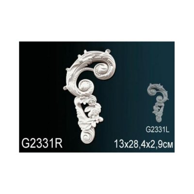 Орнамент Перфект G2331R