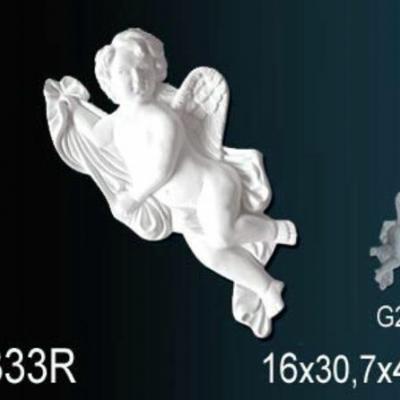 Орнамент Перфект Perfect G2333R