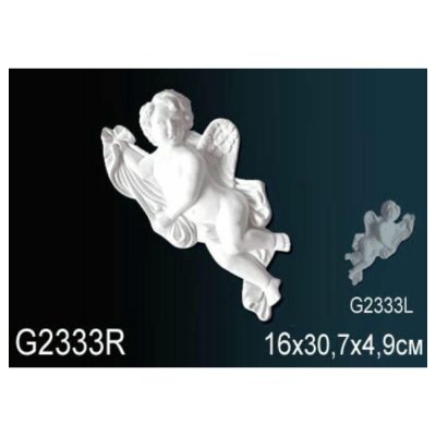 Орнамент Перфект G2333R