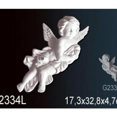 Орнамент Перфект Perfect G2334L