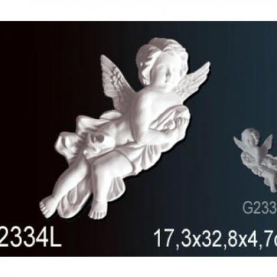 Орнамент Перфект Perfect G2334L